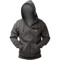 Numskull Call Of Duty Sweatshirt Med 3 Mærker