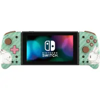 Hori Split Pad Pro (Pikachu & Eevee) - Wired Controller - Nintendo Switch