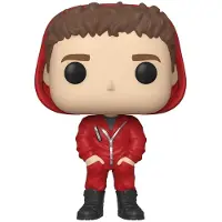 Funko POP! Papirhuset Rio-figur