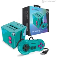 Hyperkin KONSOLA RETRON-SQ HD HYPER BEA