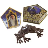 Noble Collection Harry Potter Non Edible Chocolate Frog Prop Replica