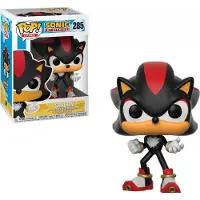 Funko POP! Sonic Shadow-figur