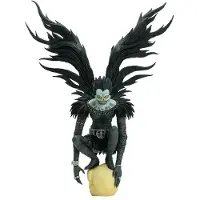 Abysse Corp Death Note Ryuk-figur