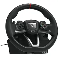 Hori Racing Wheel Overdrive Rat Og Pedaler