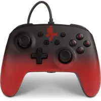 PowerA Nintendo Switch Enh-mario Fade Kontroller