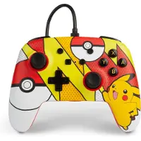 PowerA 1162984 Nintendo Switch-controller