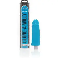 Empire Labs Clone And Glow Blue In The Dark