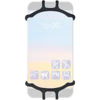 Dooky Mobilholder - Silikone - - OneSize - Tilbehør