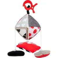 Canpol Babies BABIES kelioninė karuselė vežimėliui arba automobilinei kėdutei, SENSORY TOYS, 68/083