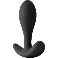 NSNovelties Renegade Pillager I - Silikone Analplug