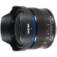 Laowa 10mm F2 Zero-d Vidvinkelobjektiv