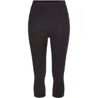 LASCANA Leggings sort