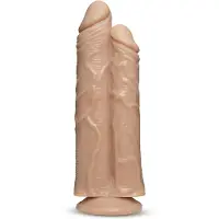 Dr Skin Dr. Double Stuffed Flesh