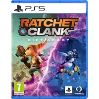 Sony Playstation 5 Ratchet & Clank: Rift Apart
