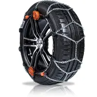Weissenfel Snekæde Clack&Go Prestige 6 tüv/ö-Norm