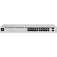 Ubiquiti UniFi Switch Standard 24 PoE (95W)