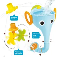Yookidoo FUNELEFUN FILL N SPRINCH Bath Leget?j. (Bl?)