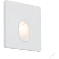 Paulmann 929.22, Indbygget lysplade, LED, 50 lm, Hvid