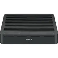 Logitech Rally Display Hub - Videoconference-enhed - power adapter included