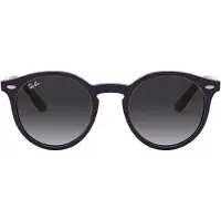 Ray-Ban Rj9064s70218g 44/19/130 Solbriller Til Børn