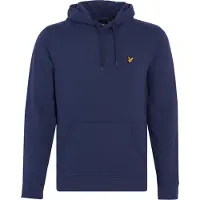 Lyle & Scott Ml416vtr Hættetrøje