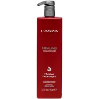 Lanza Trauma 1l Hårbehandling