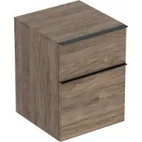 Geberit Sideskab iCon 45x60 nød