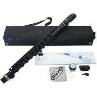 NUVO jFlute 2.0 Outfit Black