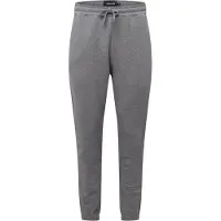 Lyle And Scott Vintage Herre Slim Sweat Bukser T28 Mid Grey Marl