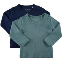 Minymo Bluser & t-shirts marin / dueblå
