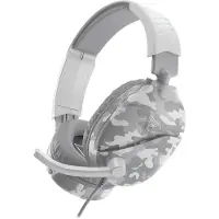 Turtle Beach Recon 70 Arctic Camo Gaming Headset