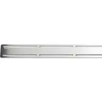 Unidrain 800 mm Anniversario rist t/rendeafløbsarmatur