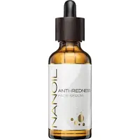 Nanoil Anti-Redness Face Serum - 50ml