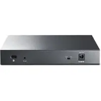 TP-LINK TL-RP108GE 8-Port Gigabit Managed Reverse PoE Switch