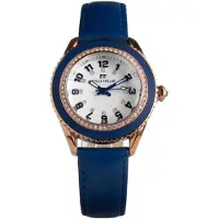 Folli Follie Wf1b032ssu Dameur