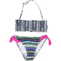 Petit Amour Bikini blandingsfarvet