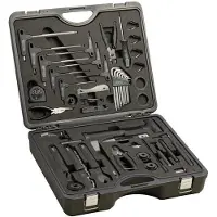 Pro Expert Tool Box Værktøjssæt