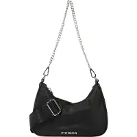 Steve madden Skuldertaske 'Bvital' sort