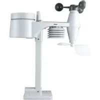 Alecto Ws-4700 Vejrstation