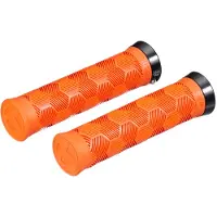 Trek Bontrager XT Rail Elite MTB Håndtag - Roarange - 130mm - Cykeltilbehør