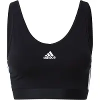 Adidas 3 Stripes Crop Sport-top