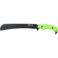 Ka-Bar Zombie Pestilence Chopper
