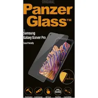 PanzerGlass Screen Protector Samsung Galaxy Xcover Pro