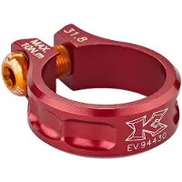Kcnc Mtb Sc 11 Screw Sadelspænde
