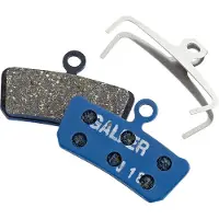 Galfer Avid X0/7/9 Trail And Sram Guide R/r/rsc/ultimate/g3 Skivebremseklodser