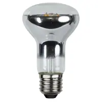 Star Trading Lyspære E27 LED 4W 2700K 300 lumen