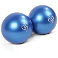 Fitness-Mad Soft Pilates Medicinbold 2 Enheder