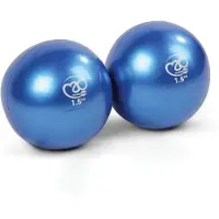 Fitness-Mad Soft Pilates Medicinbold 2 Enheder