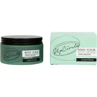 UpCircle Coffee Lemongrass 200 Ml Bodyscrub