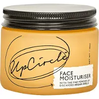 UpCircle Argan Powder 50 Ml Ansigtscreme